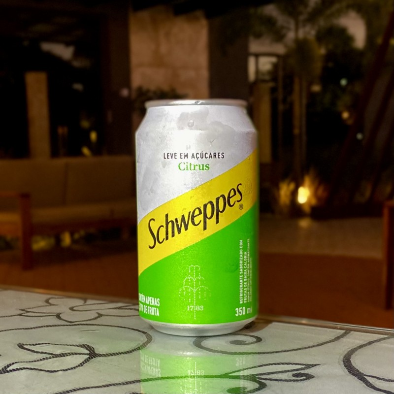 Schweppes