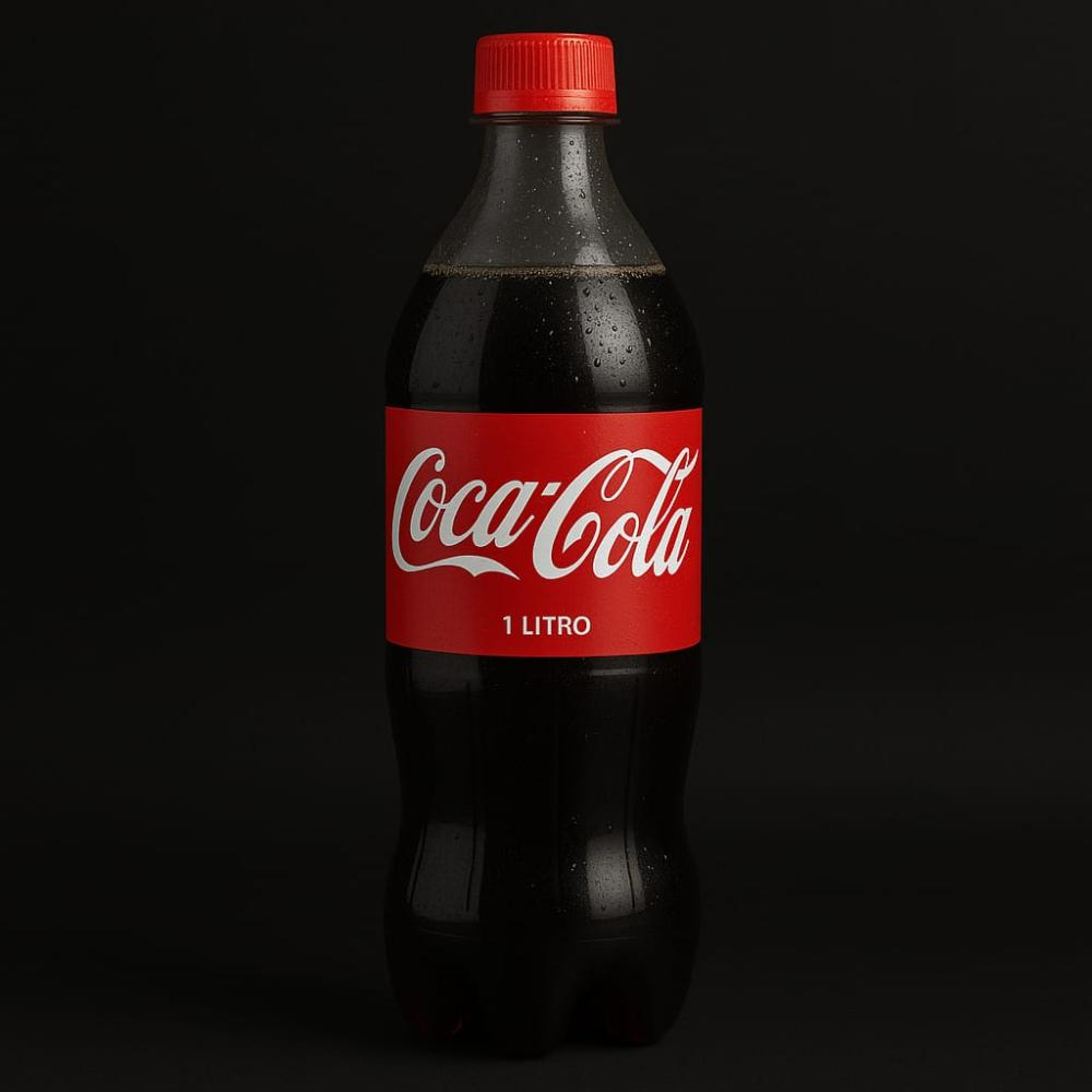 Coca-Cola 1L