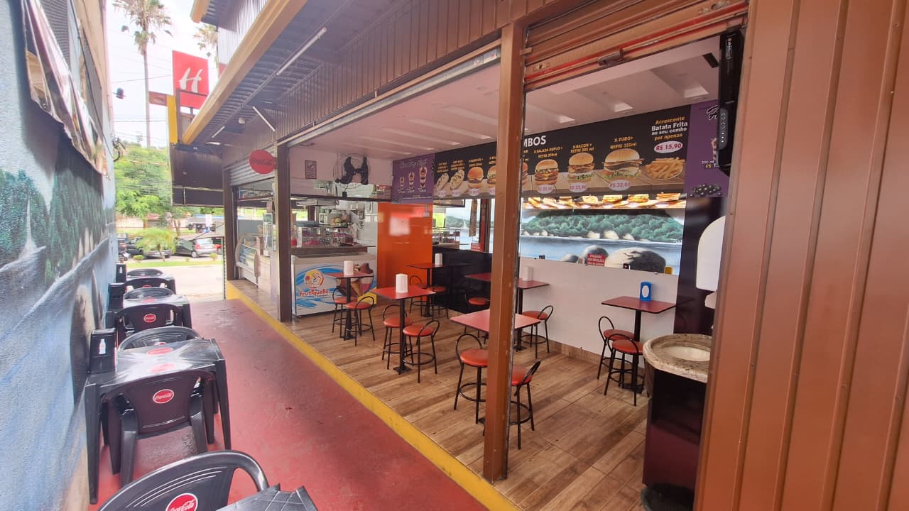 Destaque do Ambiente