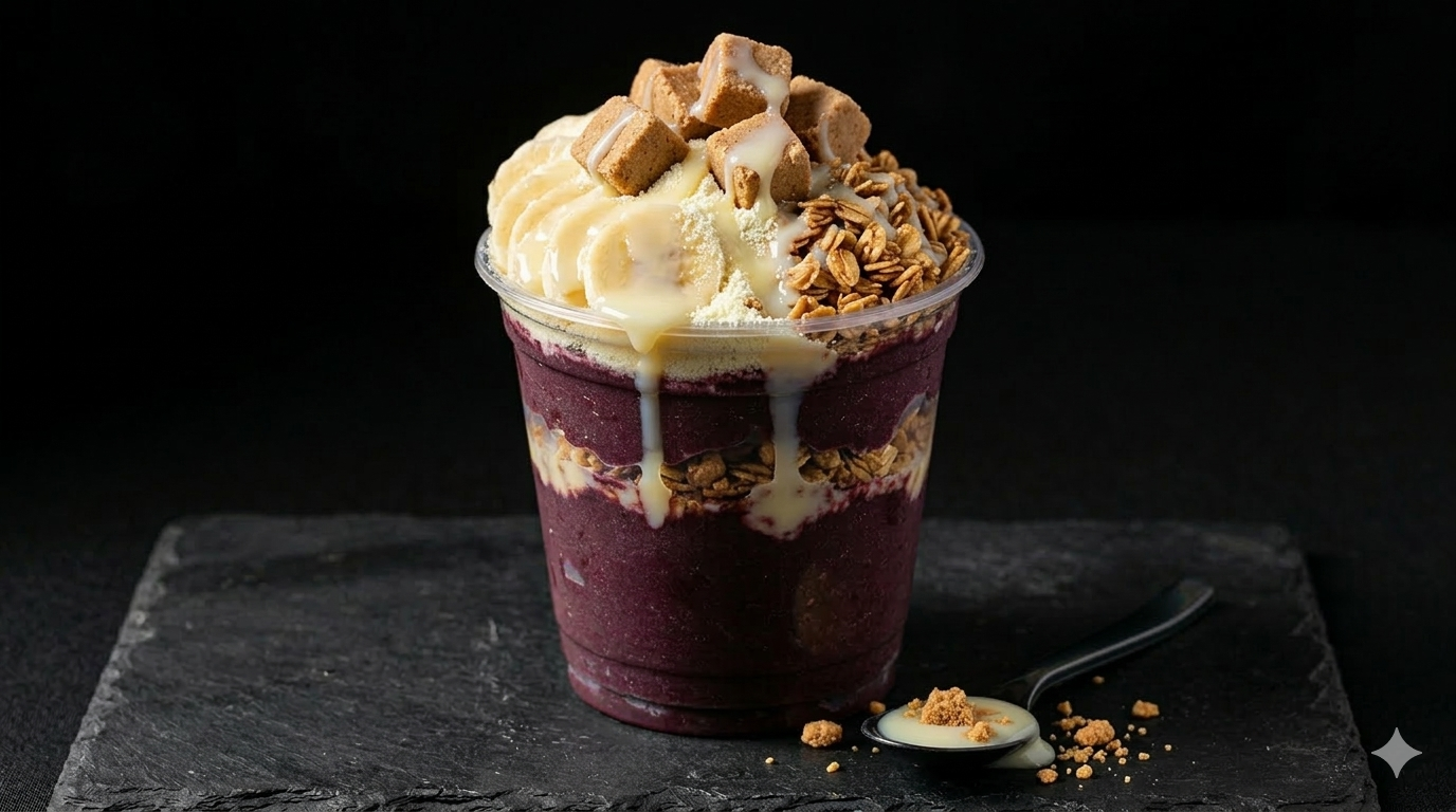 Açaí
